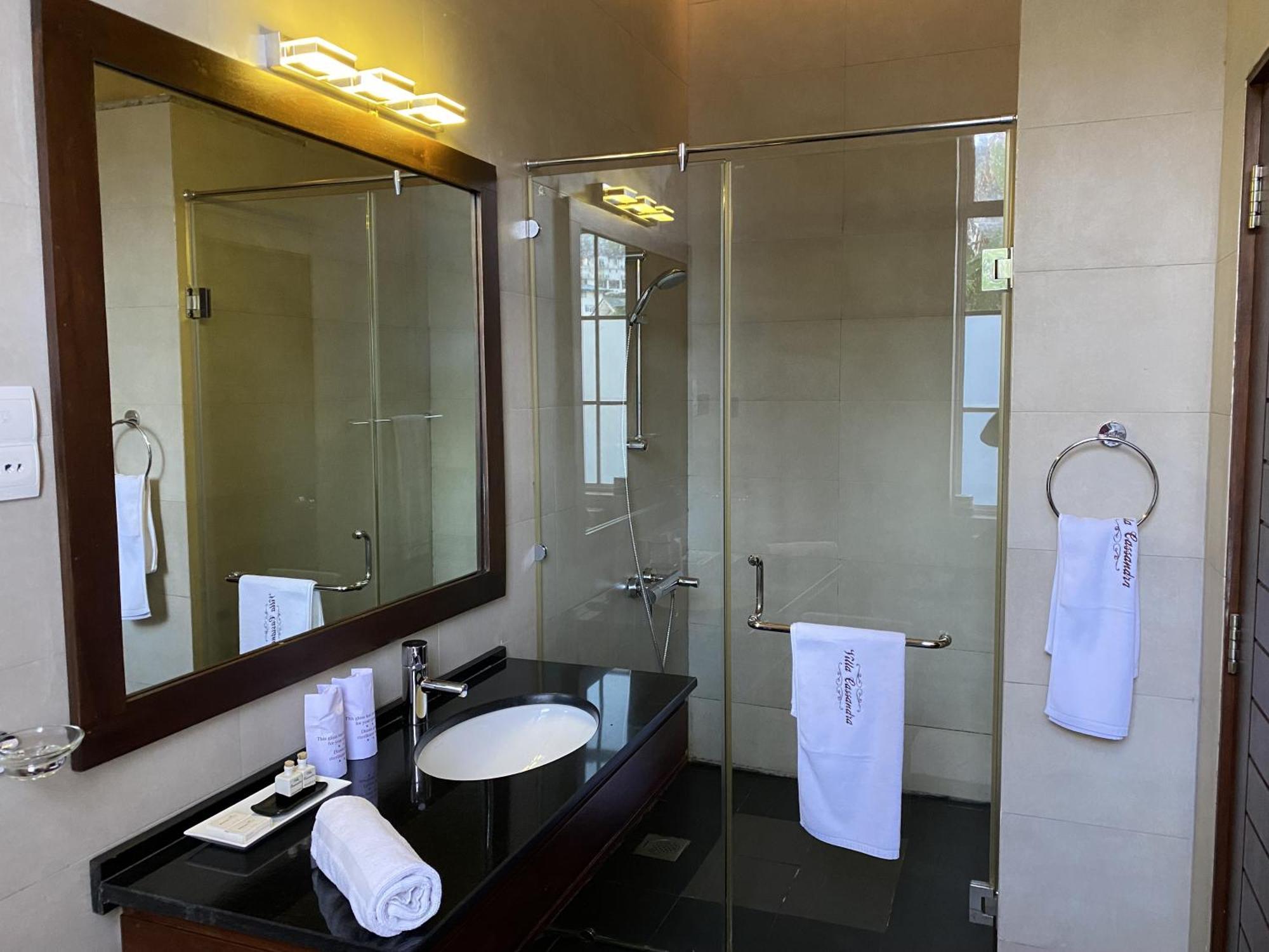 Villa Cassandra Nuwara Eliya Exterior photo