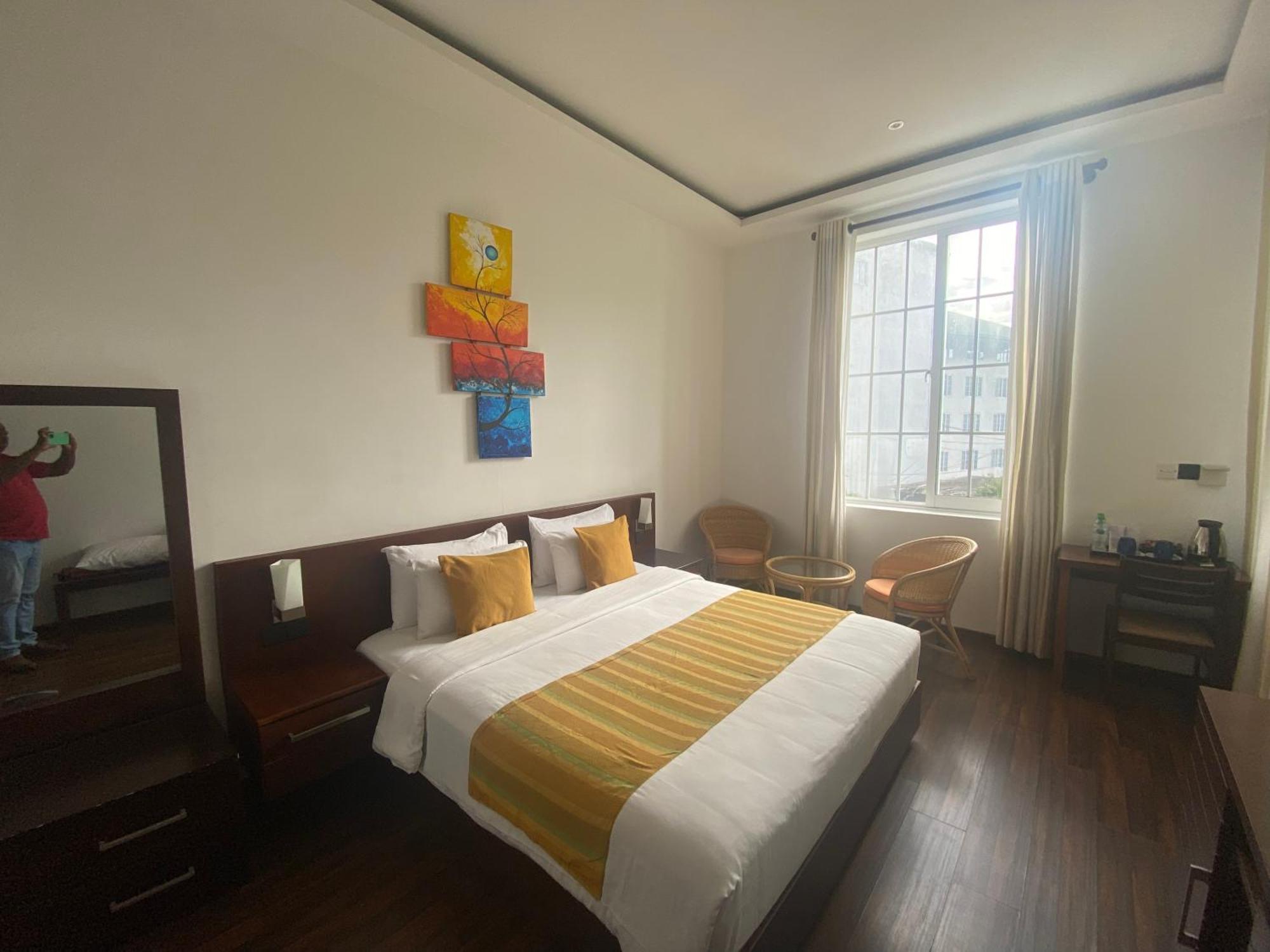 Villa Cassandra Nuwara Eliya Exterior photo