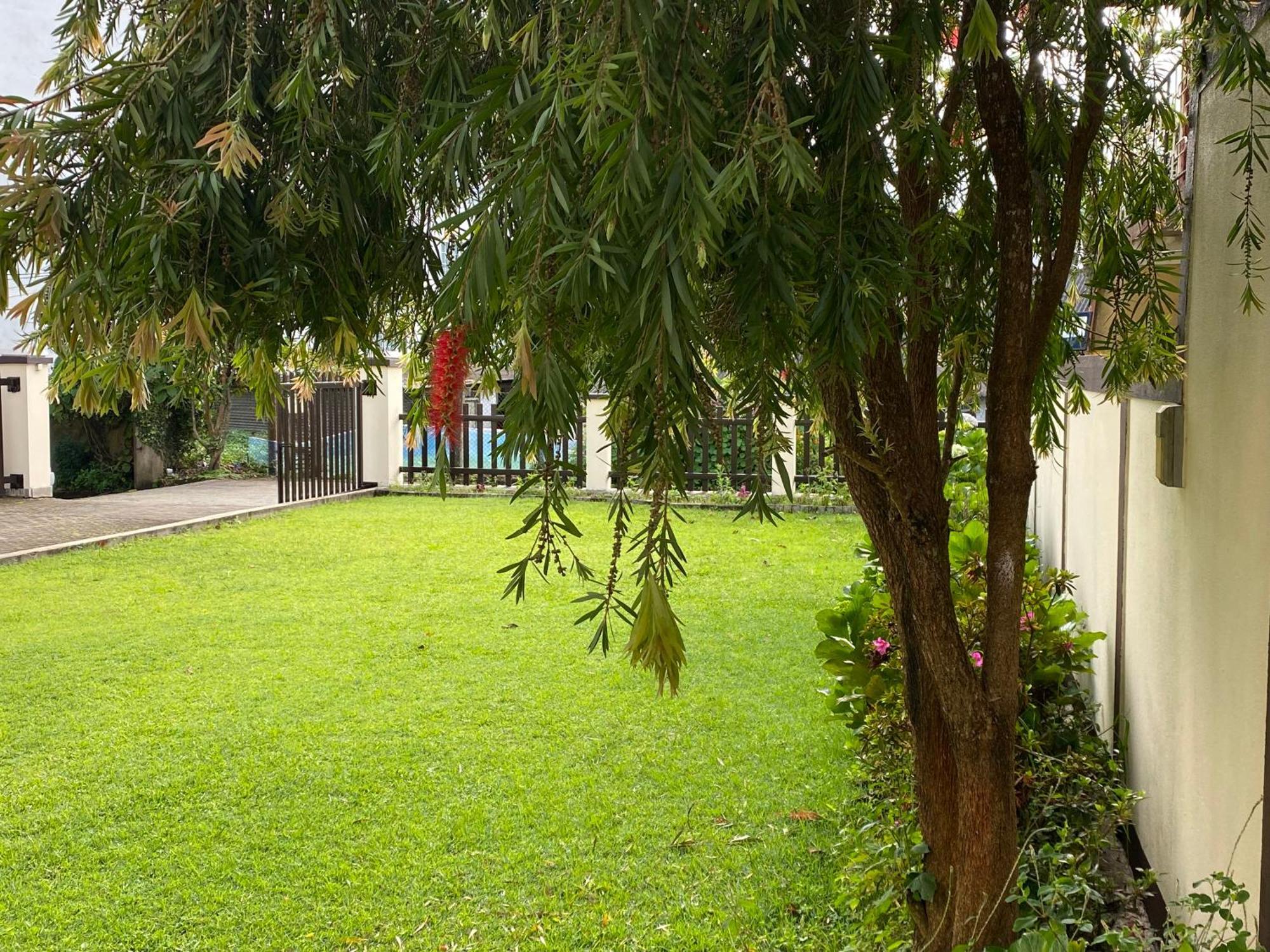 Villa Cassandra Nuwara Eliya Exterior photo